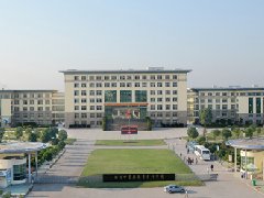 湖北省中醫(yī)藥高等?？茖W校